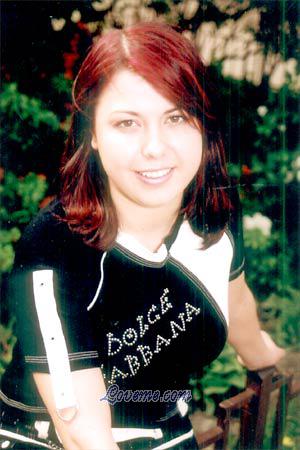 Russian Women