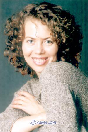 Russian Women