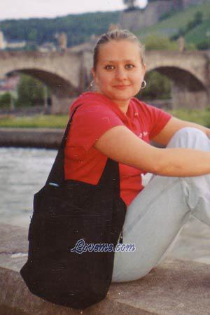 Russian Women