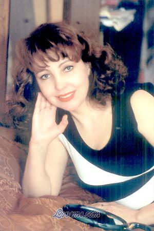 Russian Women
