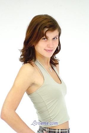 Russian Women