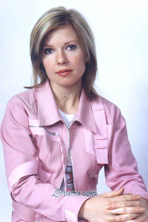 Russian Women