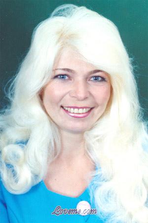 Russian Women