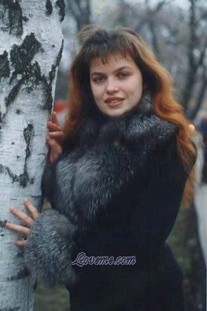 Russian Women