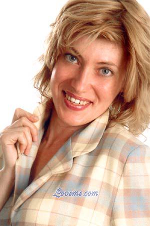 Russian Women