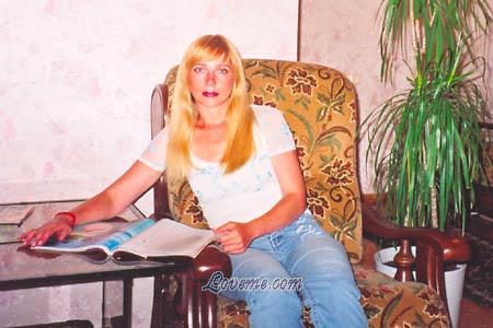 Russian Women