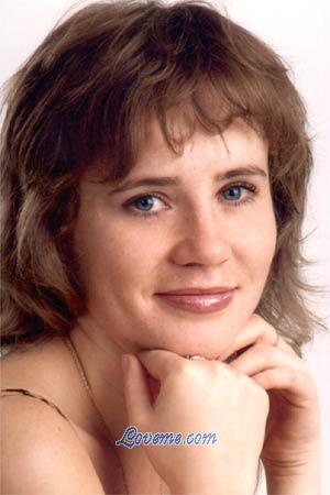 Russian Women