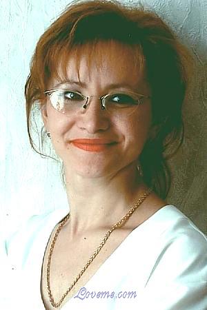Russian Women