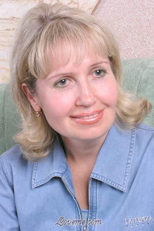 Russian Women
