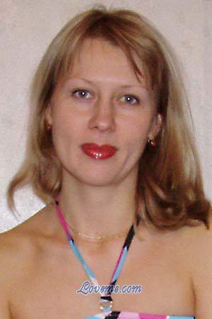 Russian Women