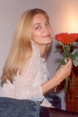 Russian Women