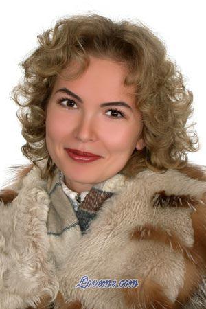 Russian Women