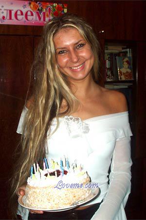 Russian Women
