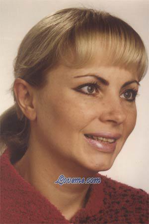 Russian Women