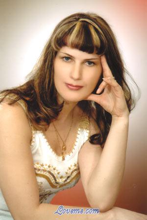 Russian Women
