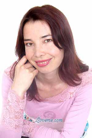 Russian Women