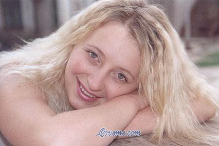 Russian Women