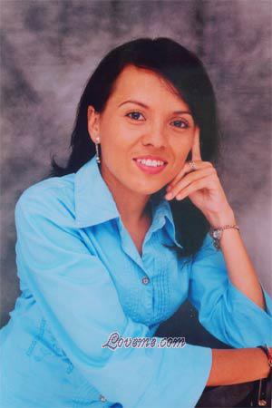 Russian Women