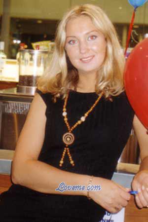 Russian Women