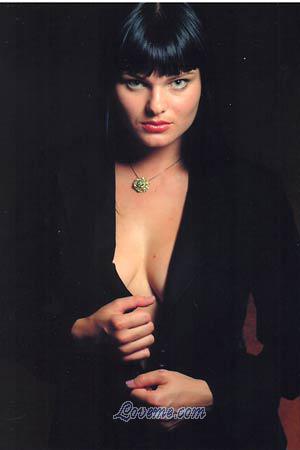 Russian Women