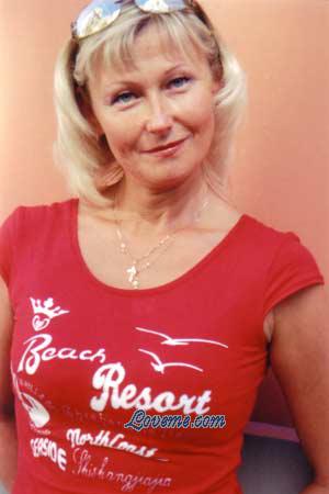 Russian Women