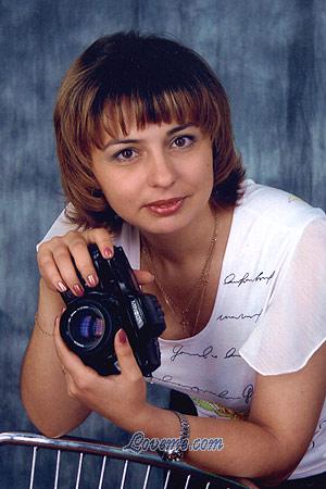 Russian Women