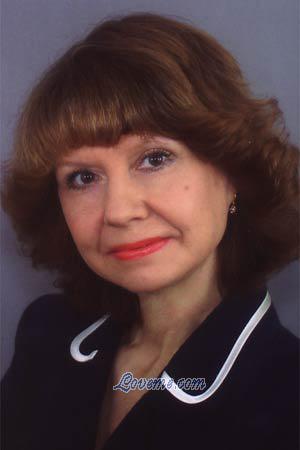 Russian Women