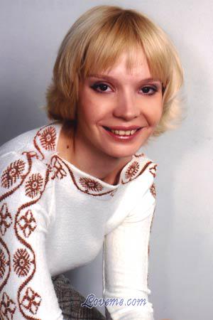 Russian Women