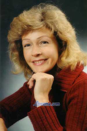 Russian Women