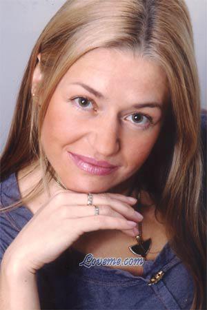 Russian Women
