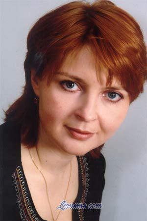 Russian Women