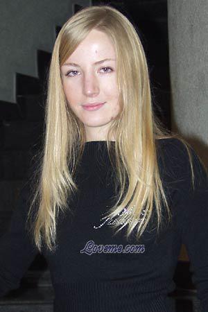 Russian Women