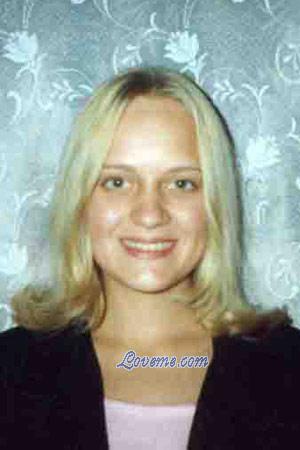 Russian Women