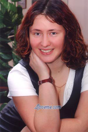 Russian Women