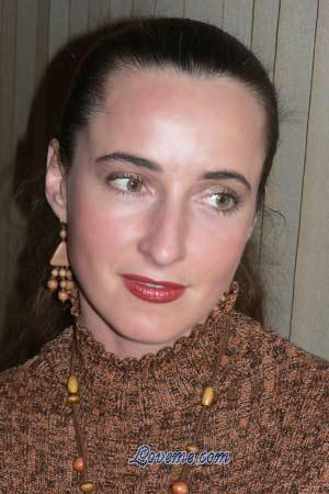Russian Women