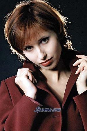 Russian Women
