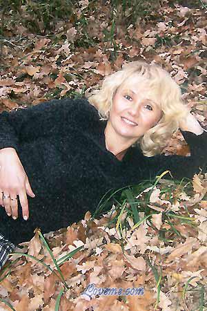 Russian Women