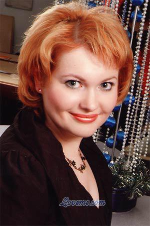 Russian Women