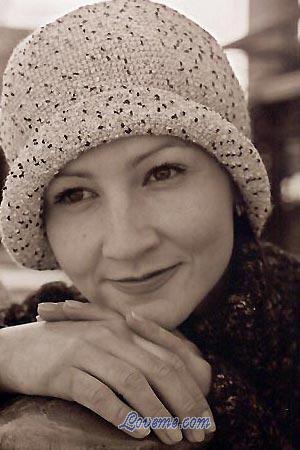 Russian Women