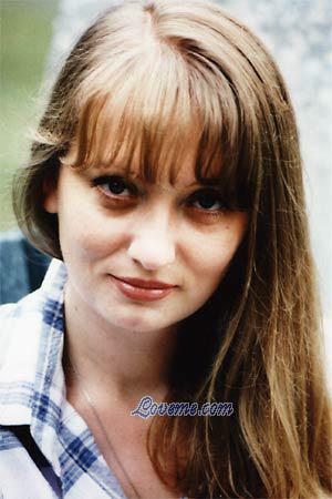 Russian Women
