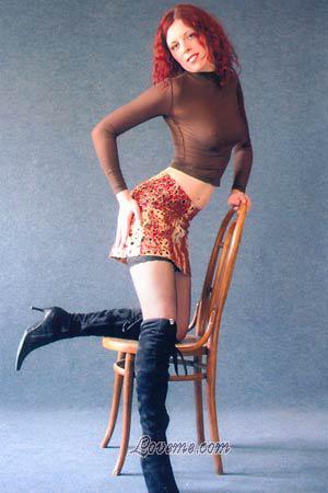 Russian Women