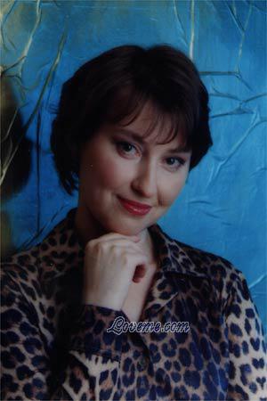 Russian Women