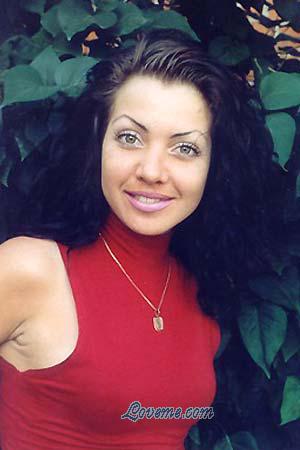 Russian Women