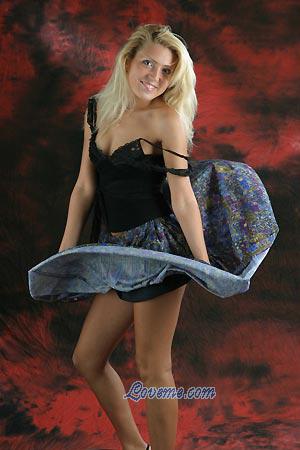Russian Women
