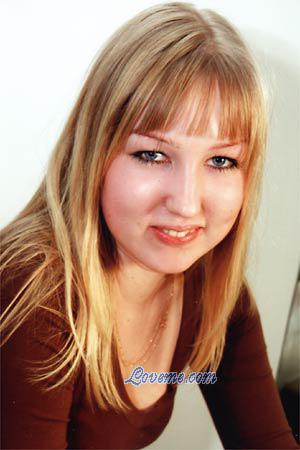 Russian Women