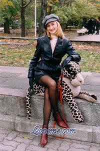 Russian Women