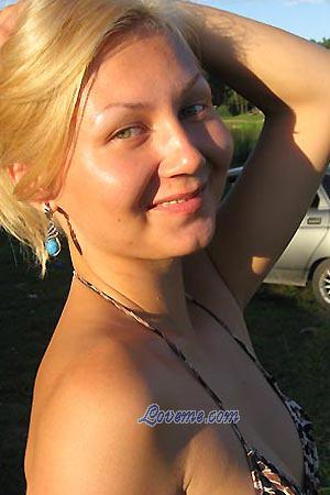 Russian Women