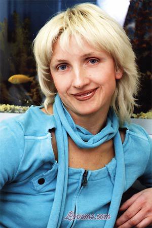 Russian Women