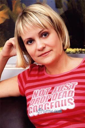 Russian Women