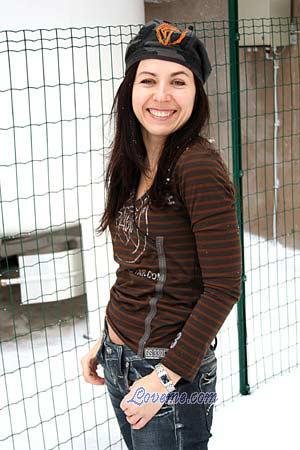 Russian Women